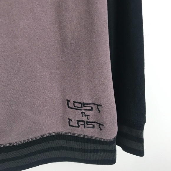 Burton Indie Trip Funnel Neck Soft Sweatshirt - Picture 7 of 8